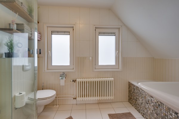 Medium property photo - Koning Gustaaf Adolfstraat 2, 4926 CE Lage Zwaluwe
